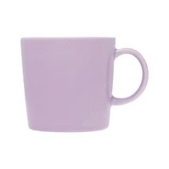 IITTALA Teema muki 0,3L vaalea lila Vaalean lila Clearance
