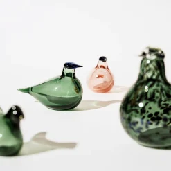 IITTALA Tiltti 130x80mm havunvihreä Havunvihreä New