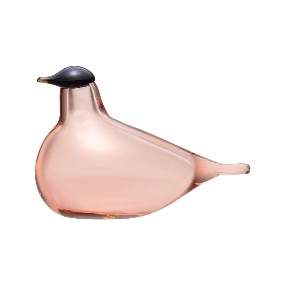 IITTALA Tiltti 130x80mm Lohenpunainen Hot