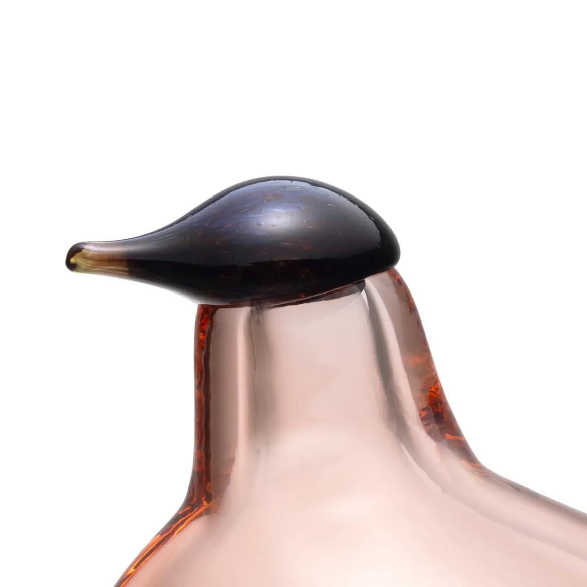 IITTALA Tiltti 130x80mm Lohenpunainen Hot