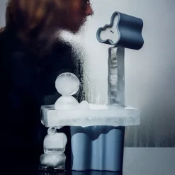 IITTALA Tuoksukynttilä 11cm vesi Sale