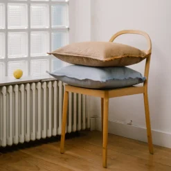 IITTALA Tyynynpäällinen 50x50cm Ruskea New