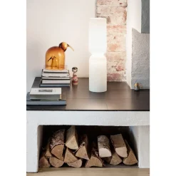 IITTALA Valaisin 600mm Valkoinen Clearance