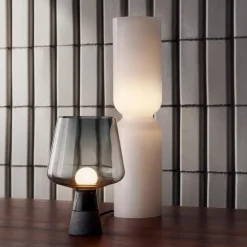 IITTALA Valaisin 600mm Valkoinen Clearance