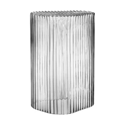 IITTALA Valaisin 340x205mm lasivarjostin Kirkas Discount