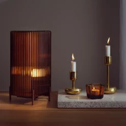 IITTALA Valaisin 340x205mm Kupari Online