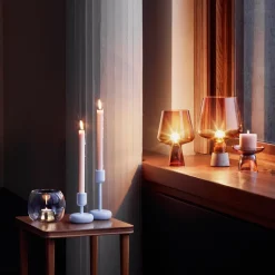 IITTALA Valaisin 300x200mm Kupari Best