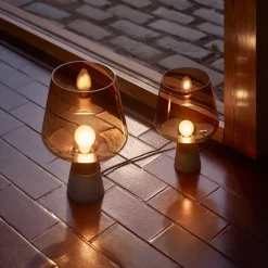 IITTALA Valaisin 380x250mm Kupari Outlet