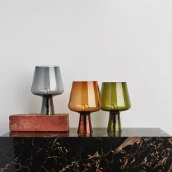 IITTALA Valaisin 240x165mm sammaleenvihreä Sammaleenvihreä Clearance