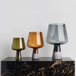 IITTALA Valaisin 240x165mm sammaleenvihreä Sammaleenvihreä Clearance