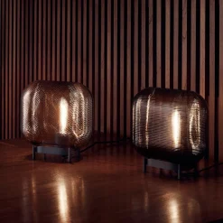 IITTALA Valaisin 250x255mm Tummanharmaa Outlet