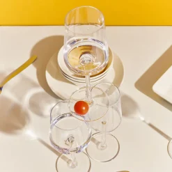 IITTALA Valkoviinilasi 33cl 4kpl Kirkas Clearance