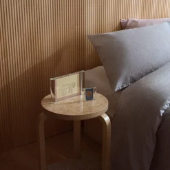 IITTALA Valokuvakehys 76x64mm sininen Hot