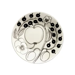 IITTALA Vati 16,5cm Musta New