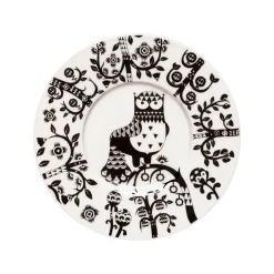 IITTALA Vati 16cm Musta Clearance