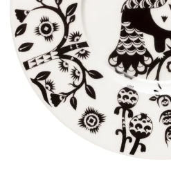 IITTALA Vati 16cm Musta Clearance