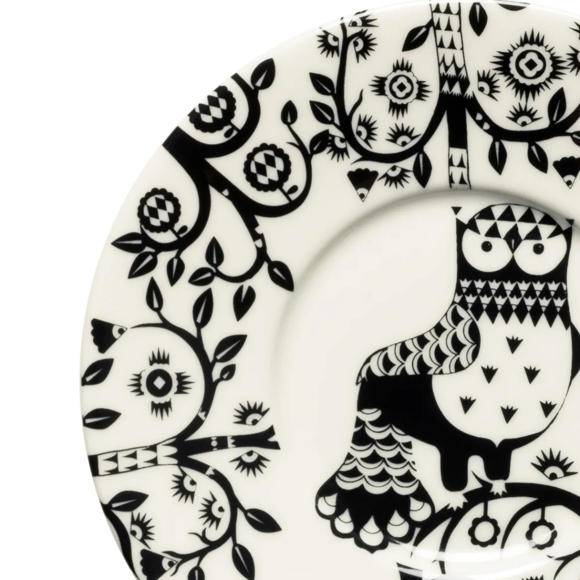 IITTALA Vati 15cm Musta Clearance