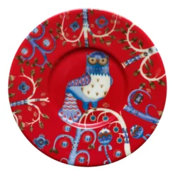 IITTALA Vati 15cm Punainen Hot