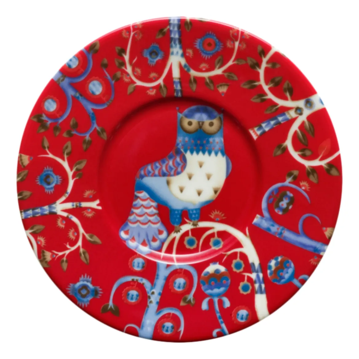 IITTALA Vati 15cm Punainen Hot