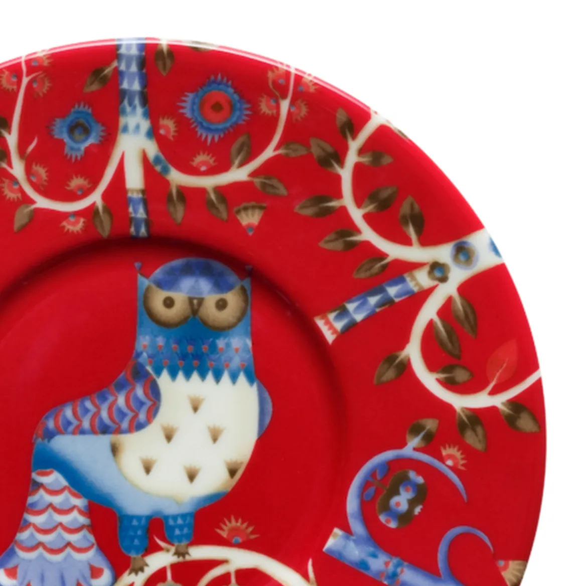 IITTALA Vati 15cm Punainen Hot