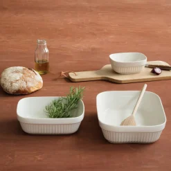 IITTALA Vuoka kulmikas 2l New