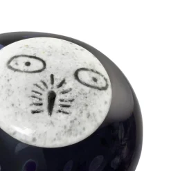 IITTALA Yöpöllö 120x130mm tummanharmaa Online